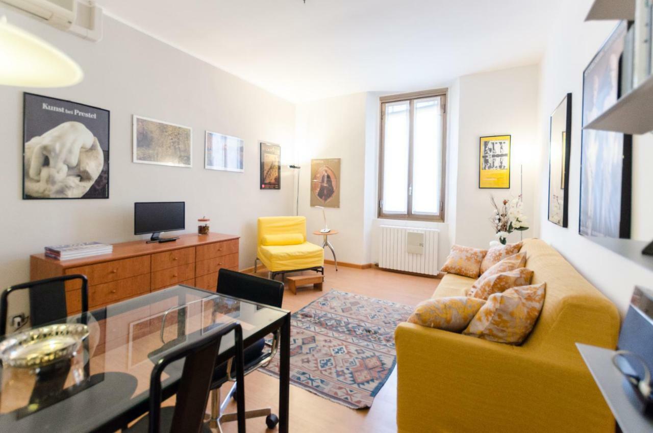 Roomy Apartamento